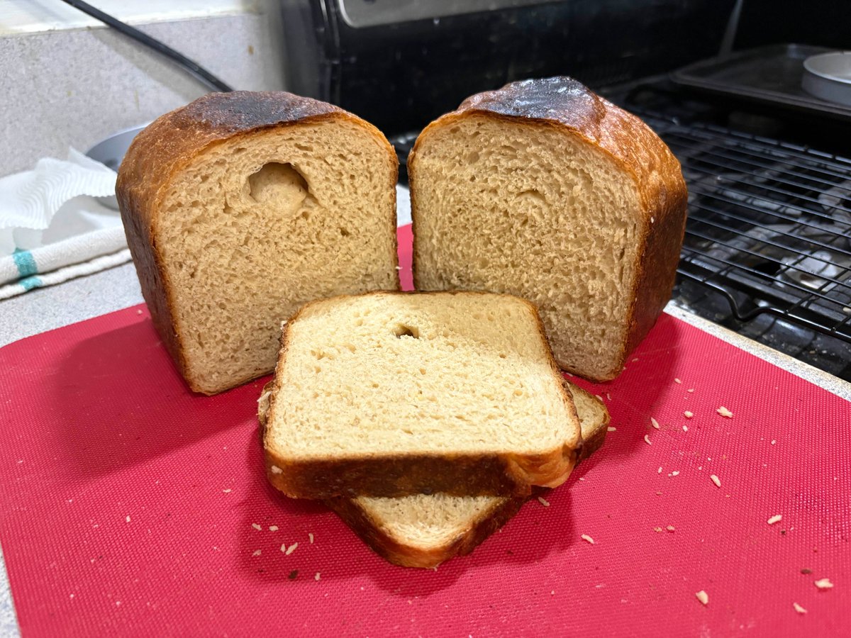 Saltea Kichee 🍞🧋| Baking VTuber ➡️ OffKai tweet media