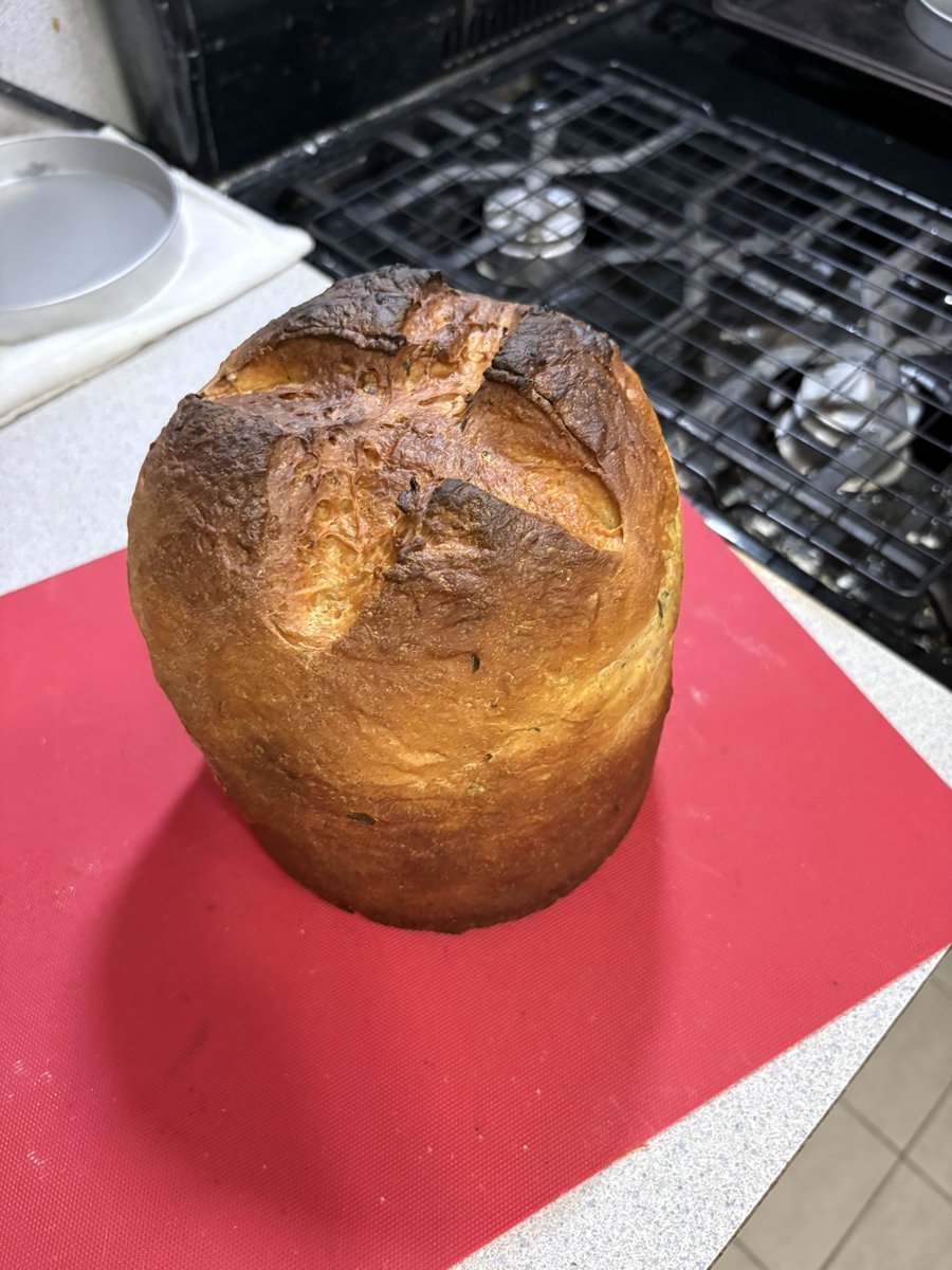 Saltea Kichee 🍞🧋| Baking VTuber ➡️ OffKai tweet media