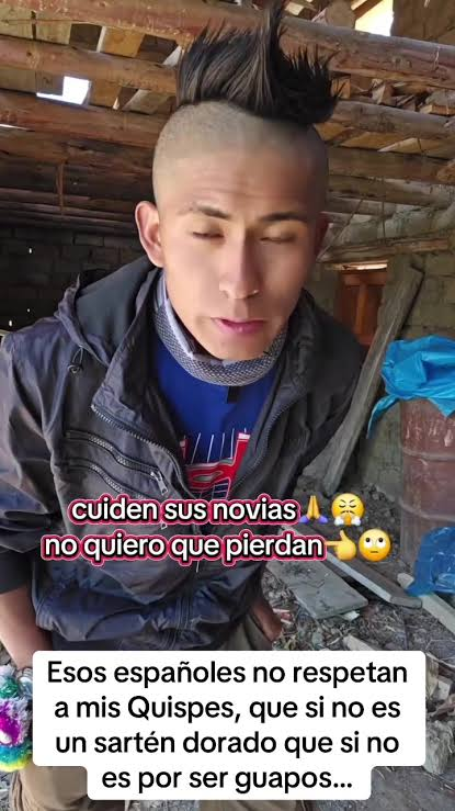yt_duna's tweet photo. @Mr_Mxyzptlk7 @TaisonTV que ya no soy marron? mmmm que rápido se te van los insultos que usaste durante 4 hrs peruanito HAHAHAHHAHAHAHAHAHAHHAA ahora debes decir que bueno que no puse mi IG te miras al espejo y dices que ridiculo soy no represento lo que soy en X hahahahahahhaaaaaaa https://t.co/epIPiscMpY