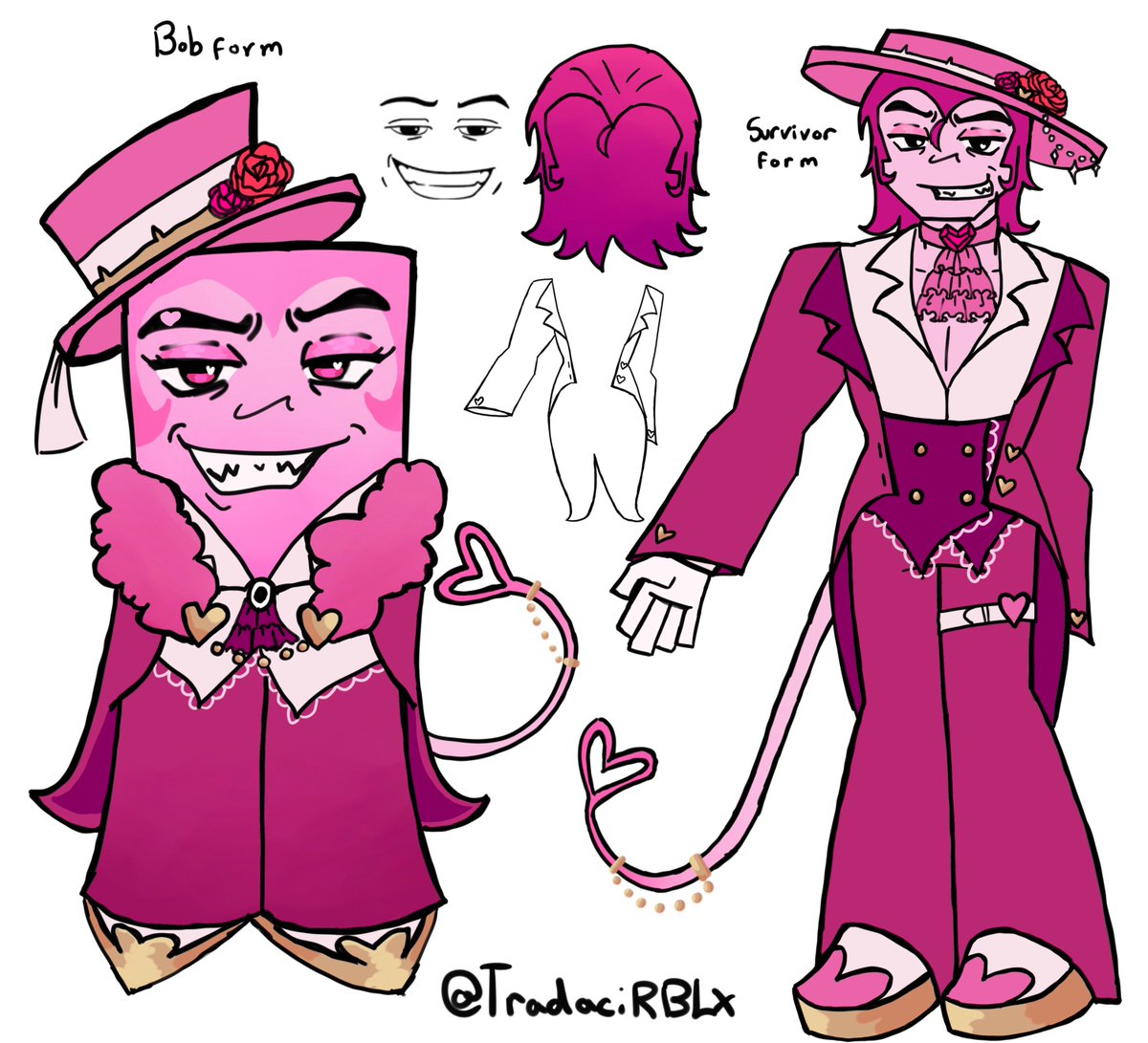 tradacirblx's tweet photo. My Rob design. FOR ARTFIGHT. yum
#bearstar https://t.co/ARZTHvIWpD