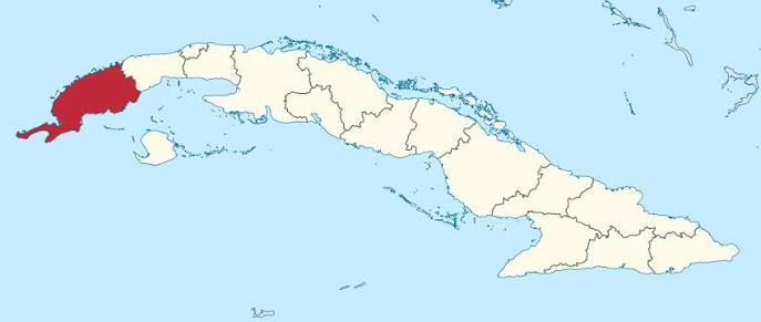 SEE_Cuba's tweet photo. Pinar del Río 
🚨Microsistema con los Grupos de la Subestación Pinar Oeste
⚠️Solamente se ha podido garantizar el suministro eléctrico al Hospital Abel Santamaría https://t.co/cLVATMXypL