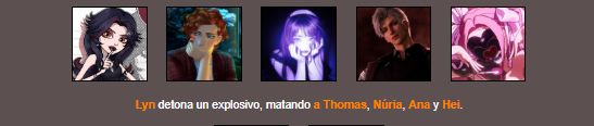 inluvthomas's tweet photo. LYN VAMOS A HABLAR VOS Y YO EN EL GC https://t.co/ZkJNBcUmT4