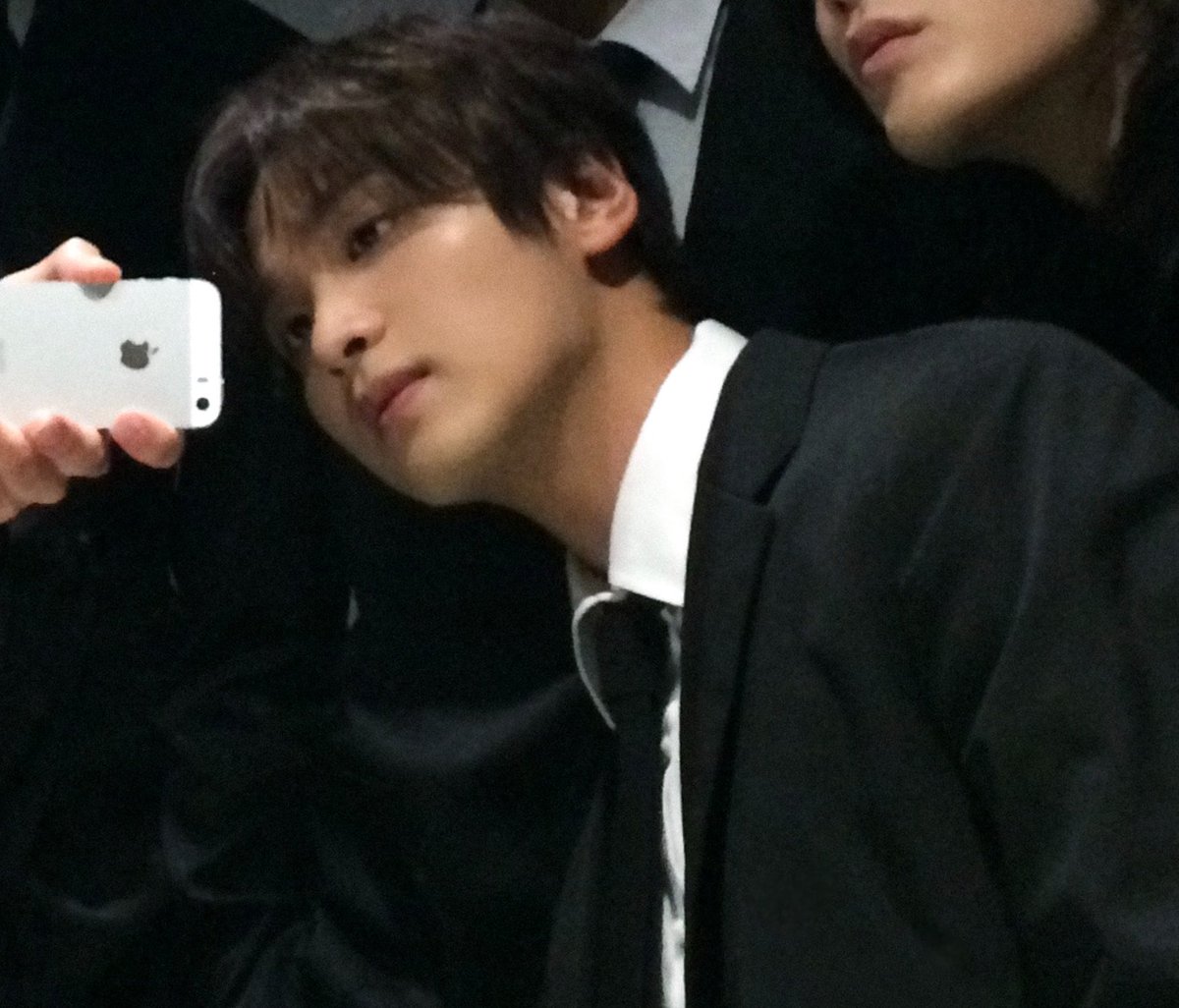 I_HC_you's tweet photo. 내가 이 얼굴을 너무 사랑하네..... https://t.co/o7djSKm9AV