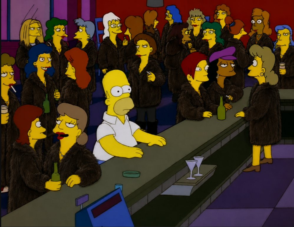 cocholomo's tweet photo. Ayer salí a un bar y tuve que hacer un micro silencio porque estaban todos vestidos así. https://t.co/9qrZqUUVu4