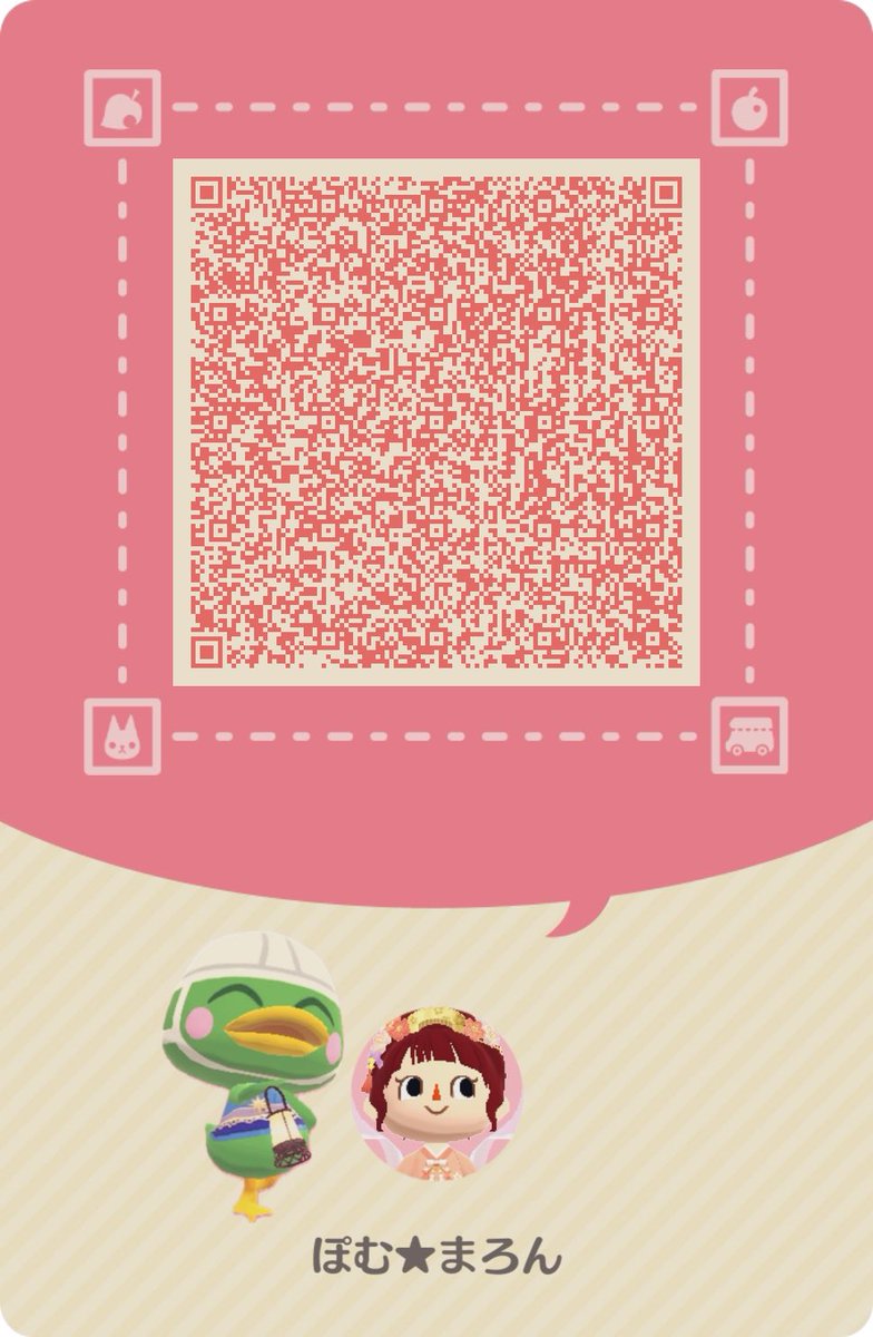 まろん tweet media