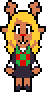 Cube! DELTARUNE SPOILERS tweet media