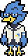 Cube! DELTARUNE SPOILERS tweet media