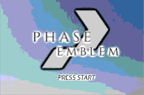 Flake_E_Mon's tweet photo. Hello!
It's been a while since I last posted about Phase Emblem. Today it's finally time for a major update, please give this thread a read, it will include: information on the current build, future plans of the project and a download link to what I'll call the "Beta" version. https://t.co/WtwrFlpnDf