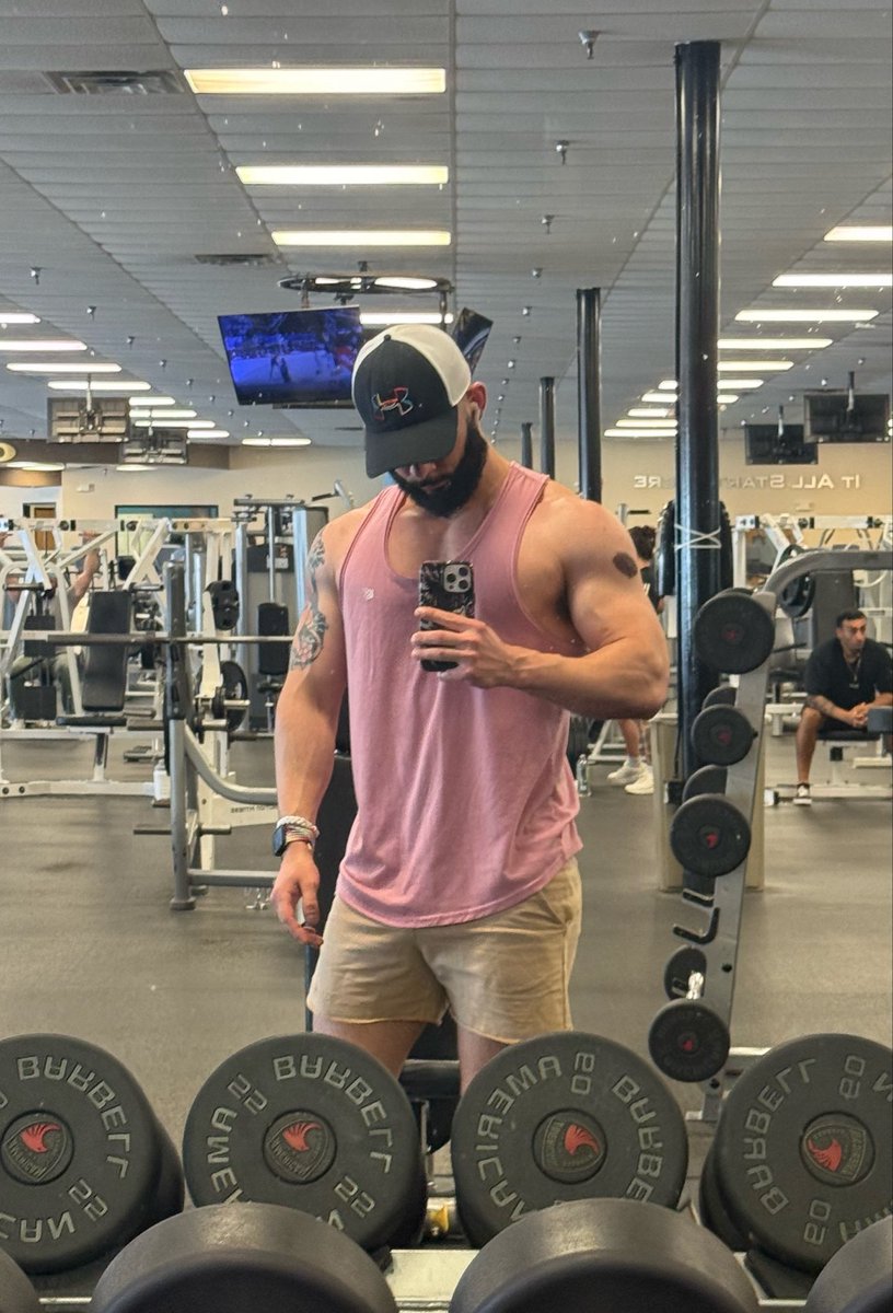 CyberTwunk612's tweet photo. Pump pic https://t.co/3cskQMawj5