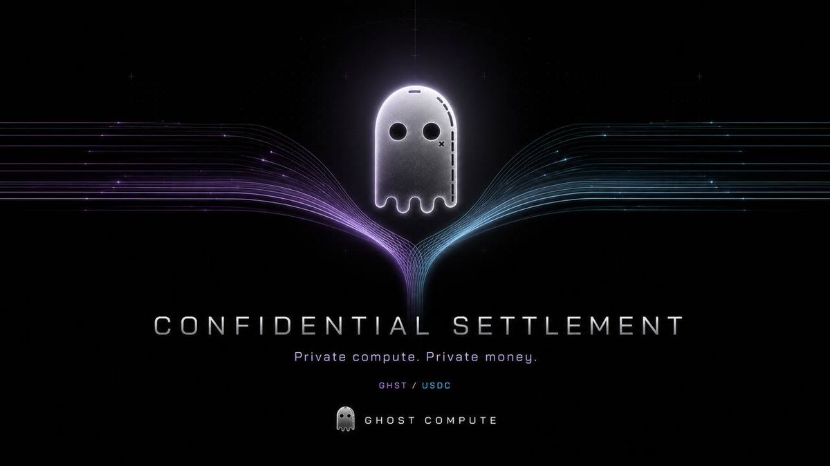 GhostCompute tweet media