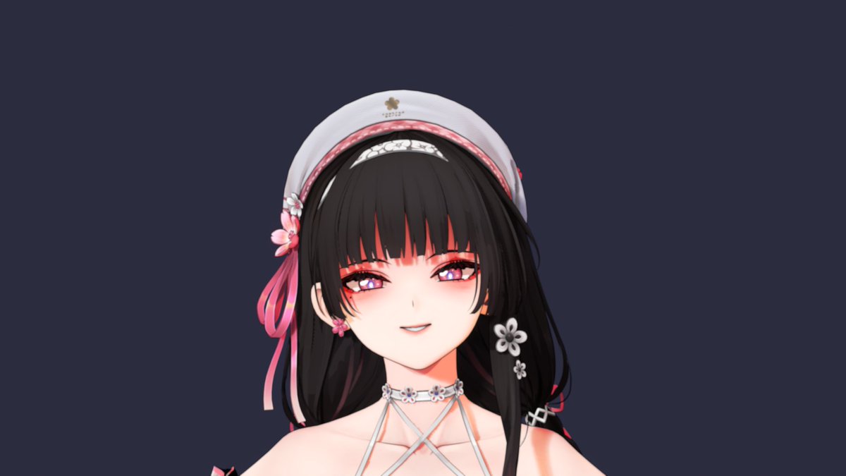 honobon2023's tweet photo. 個人的にはこの衣装好き https://t.co/vSkj9NzzIF