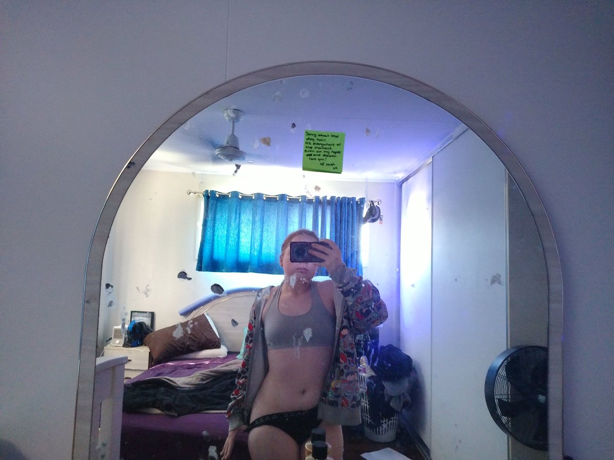 roxies_hidden's tweet photo. Morning everyone xx

Woof I'm a good pup for @Duke23244
#nsfw #esex #discord #nsfwtwt #cnc #praise #rape #voice #size #agegap #praisekink #rapekink #voicekink #sizekink #agegap #dom #mommy #hardkinks #virgin #chubby #pup #his💙 #thighs #needypup #hips #tits #cruves #puppy https://t.co/mrHQUY05iC