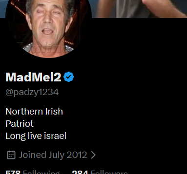 hazardousenv's tweet photo. @padzy1234 @PQuinlanNP Philo-semite,
"Long live the Jewish nation which rejects Christ as their Messiah." https://t.co/bkSkcpyPhY