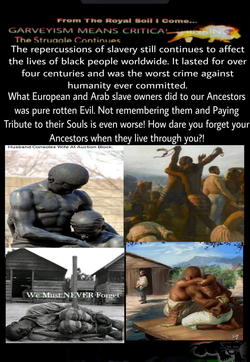 Georgemosiah's tweet photo. 🧐A history written in blood cannot be erased by lies written in ink!👺⛓️🩸💀⛏️⚰️⛓️👀🤮🙆🏿‍♂️🙆🏿🔆🌍💫💥✊🏿🔥❤️🖤💚 https://t.co/VqwSK3puNj