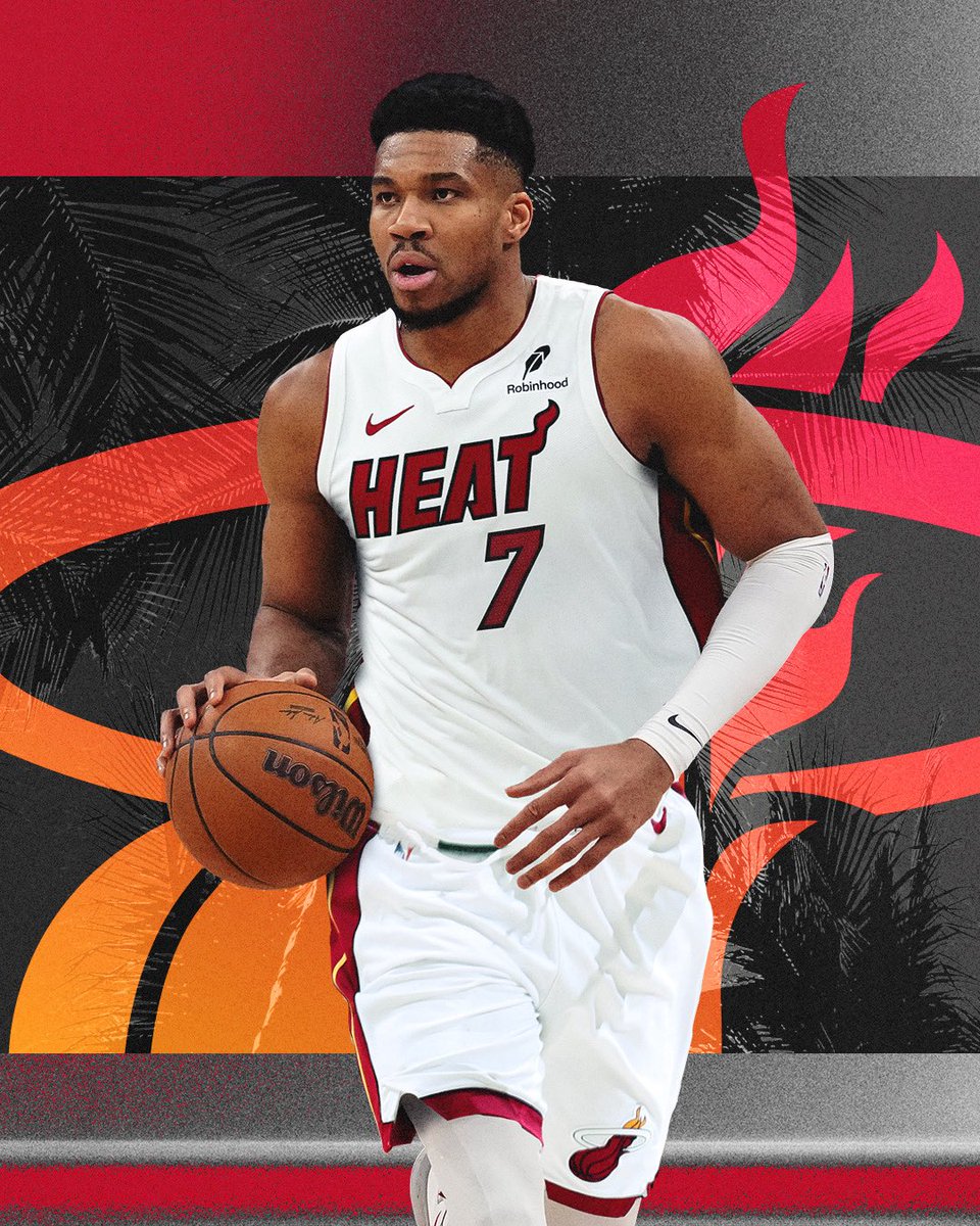MiamiHEAT tweet picture