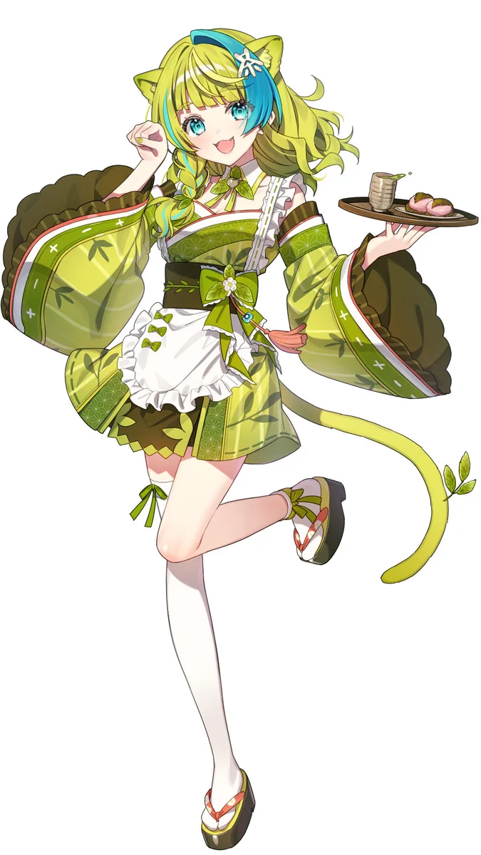 🌱茶柱ゆのみ🌱 (@chabashira0606) / X