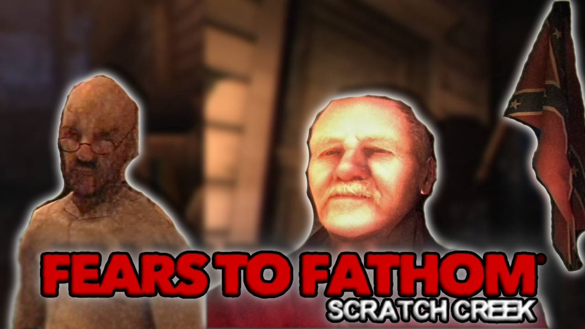 dallyphantom's tweet photo. We dropped Fears To Fathom featuring @BiggReddNerd! 

Enjoy! 

Link: https://t.co/Z9f9769UKS https://t.co/zPBpcXtNpe