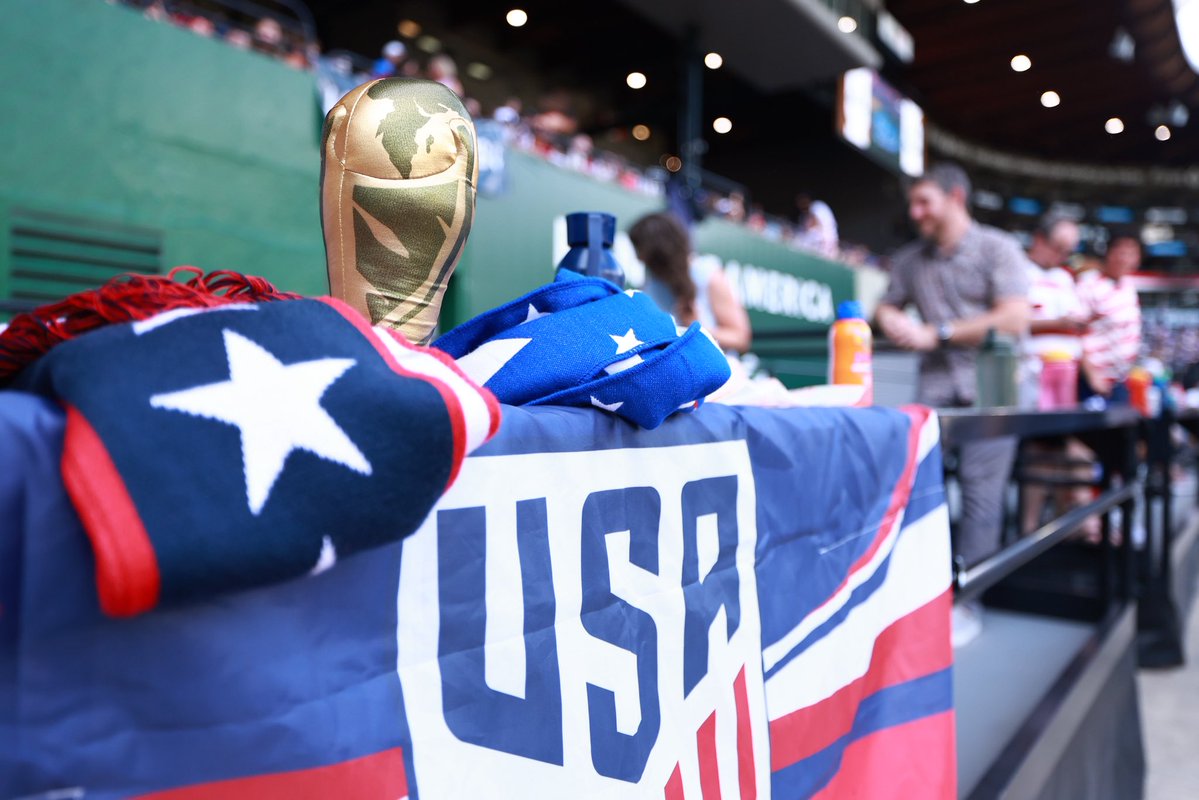 Portland Timbers tweet media
