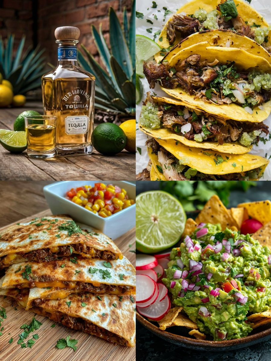 enhaonly01's tweet photo. Foods ENHYPEN wants to try in Mexico🇲🇽: tacos, quesadillas, tequila and guacamole

“Jungwon took the opportunity to ask if "edible taco hats" really exist, an idea that can be translated as a nacho hat or tortilla chip hat with guacamole that perhaps only his Mexican fans can make a reality.

“I really want to try Mexican food. The food there is amazing,” Sunghoon added, and Jay promised to practice his Spanish.”

— 070726 Milenio Mexico Interview