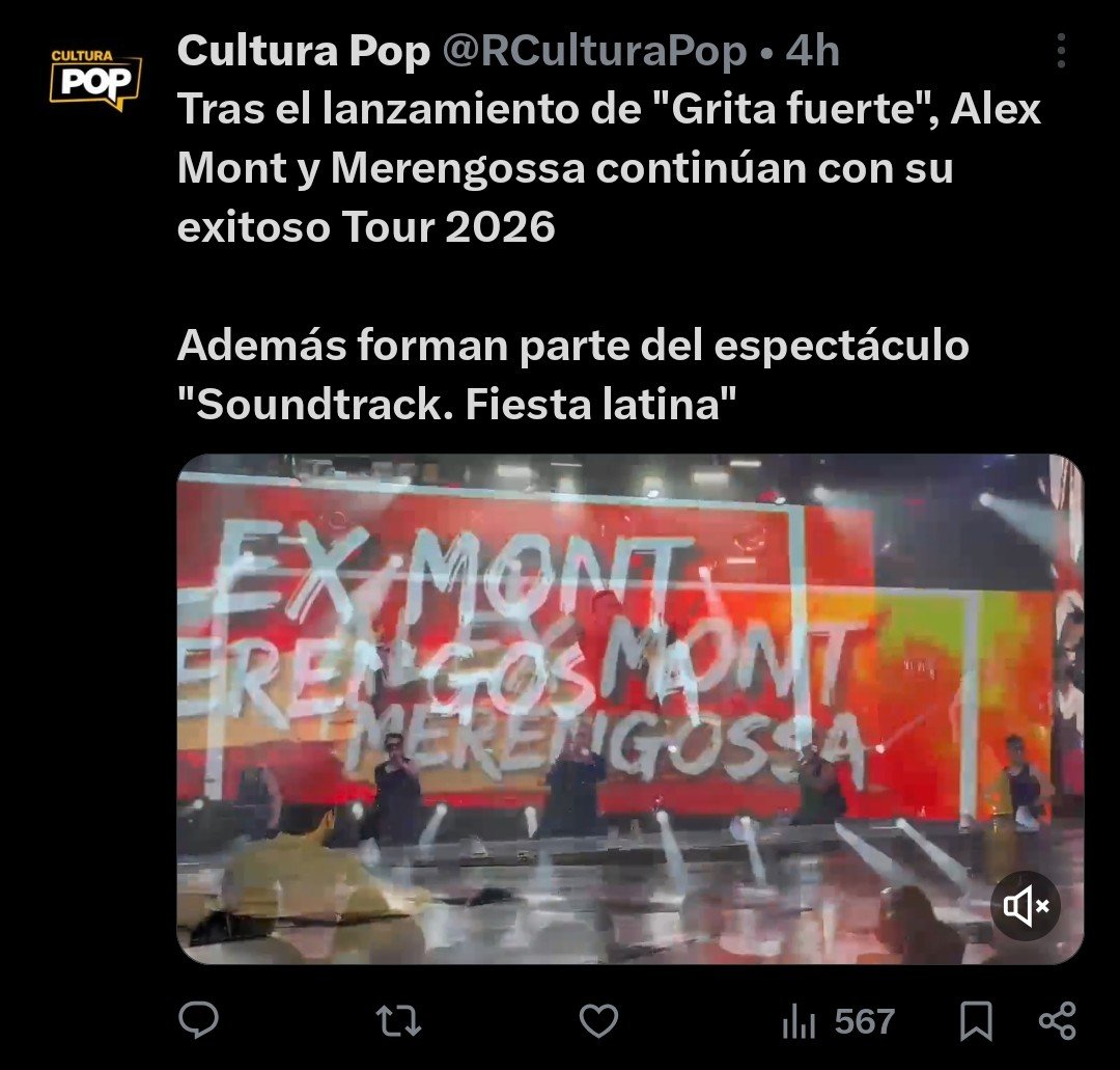 Javier Atilano tweet media