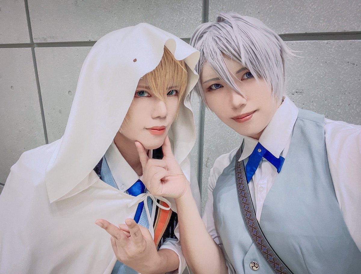 彩縷🍺7/5金瑠璃東7 G50b (@chiiiii815) / Posts / X