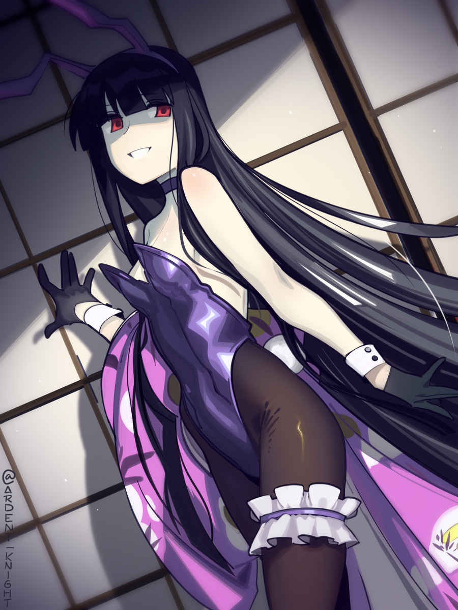 ardent_knight's tweet photo. kaguya https://t.co/7rXtcgkqY1