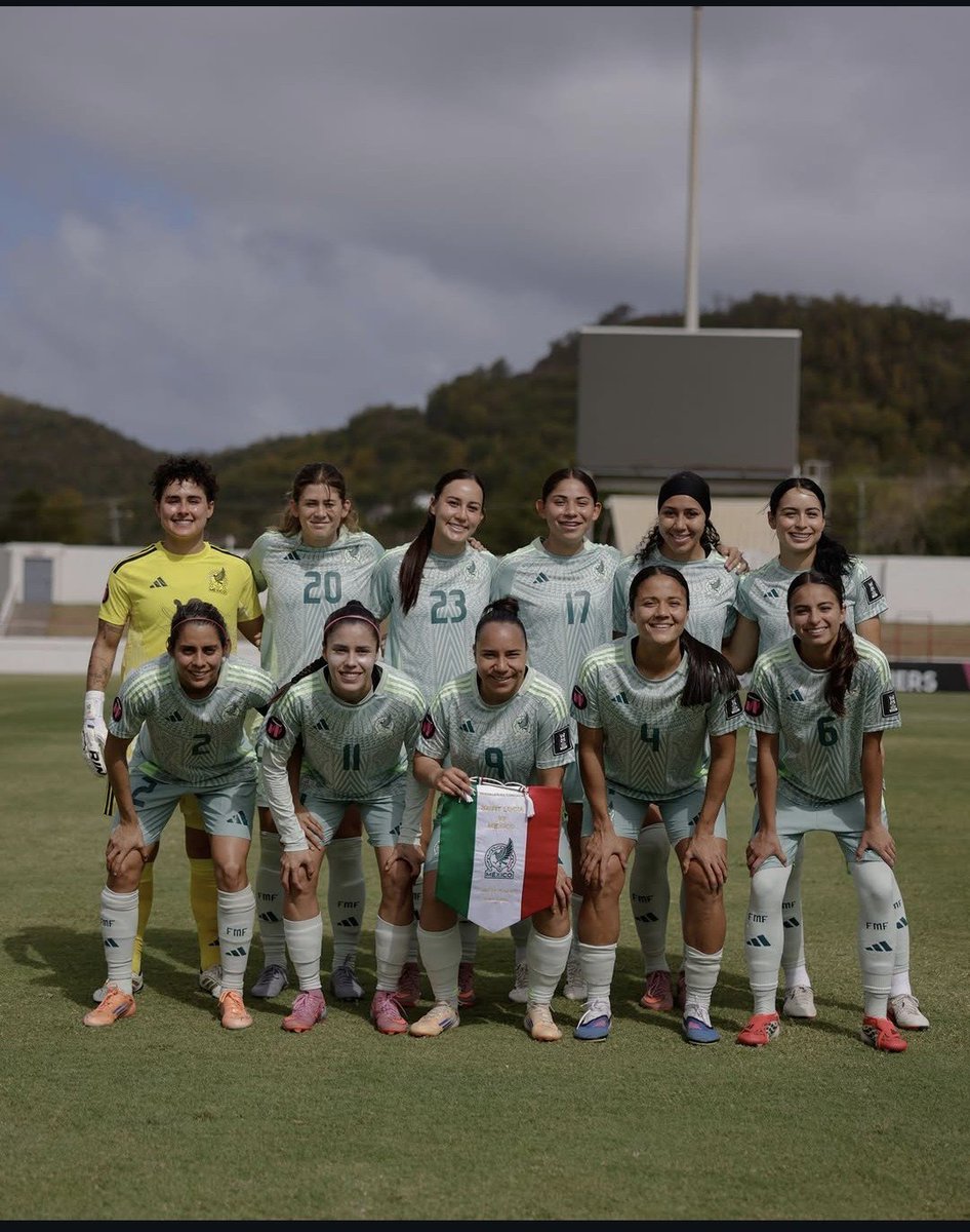 chilakillme_'s tweet photo. Guía a la Selección Mexicana Femenil para que no te agarre su clasificación o participación en el Mundial desprevenido🫵🏽

🇲🇽🇲🇽🇲🇽 https://t.co/Oye5kBQqig