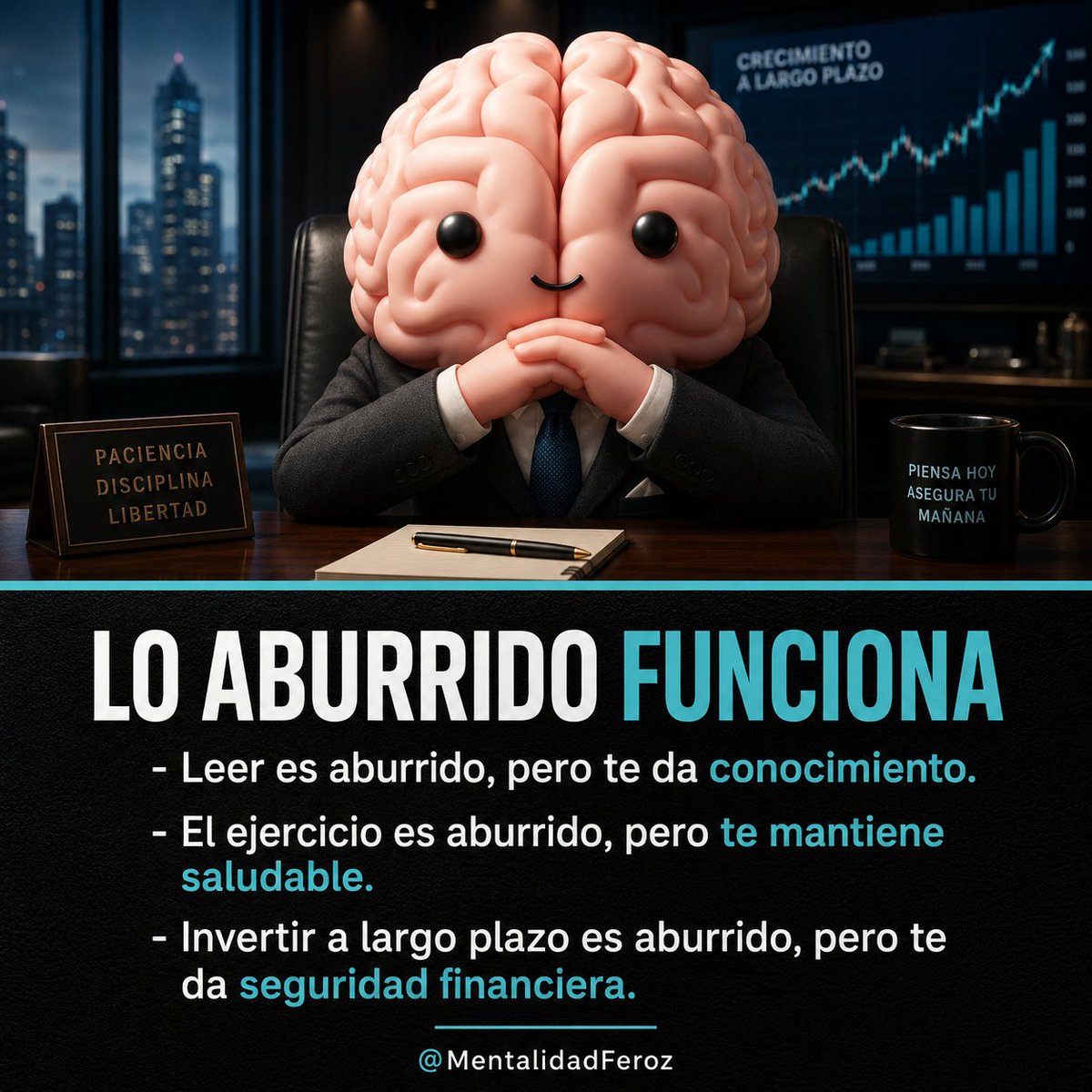 MentalidadFeroz's tweet photo. https://t.co/GIquh7oPDP