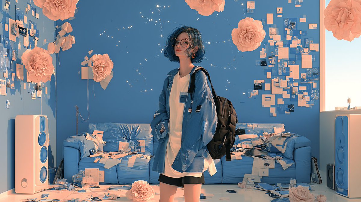 lriglatigid's tweet photo. lIlIllIl lIllIllI lIlIllII lIlllIlI
oha–yo☀️
#digitalart #digitalmusic #digitalgirl and... #digitallove https://t.co/du15OeKhJ5
