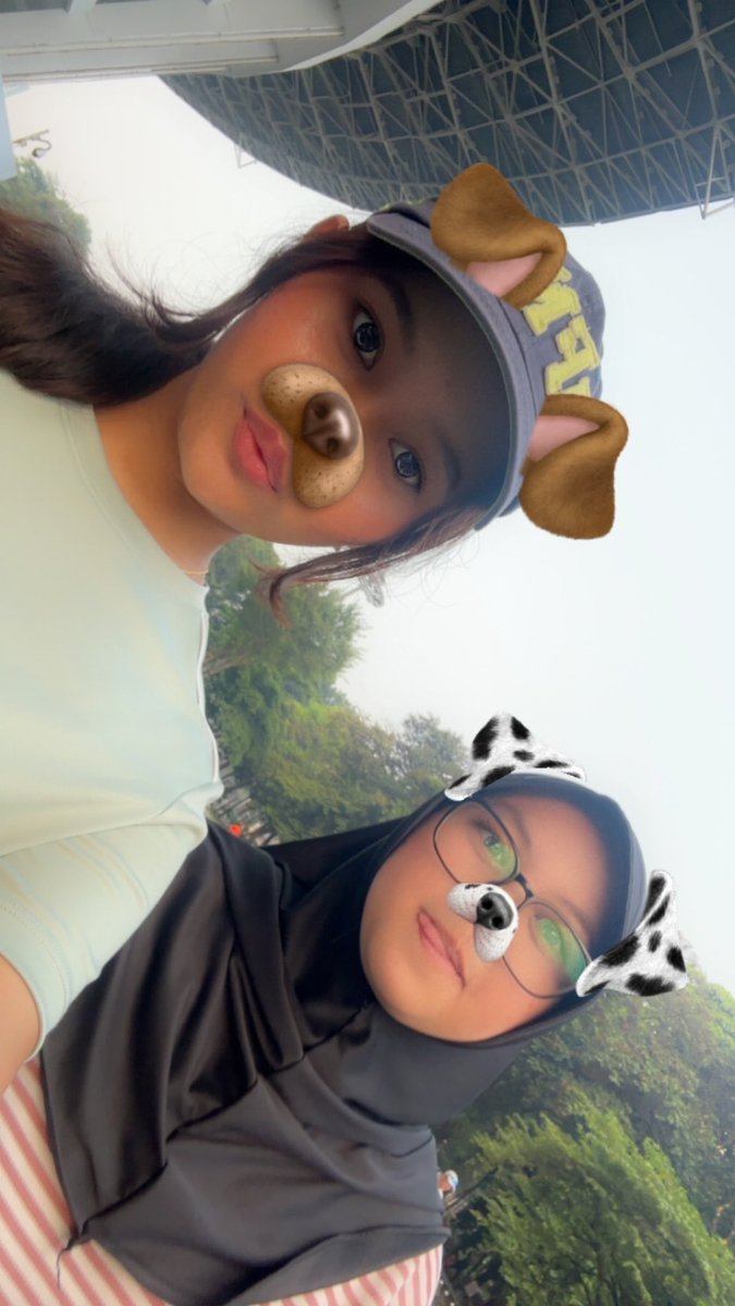 najeyma's tweet photo. selamatmorning kita duo sasper https://t.co/P9MEiHUsIE