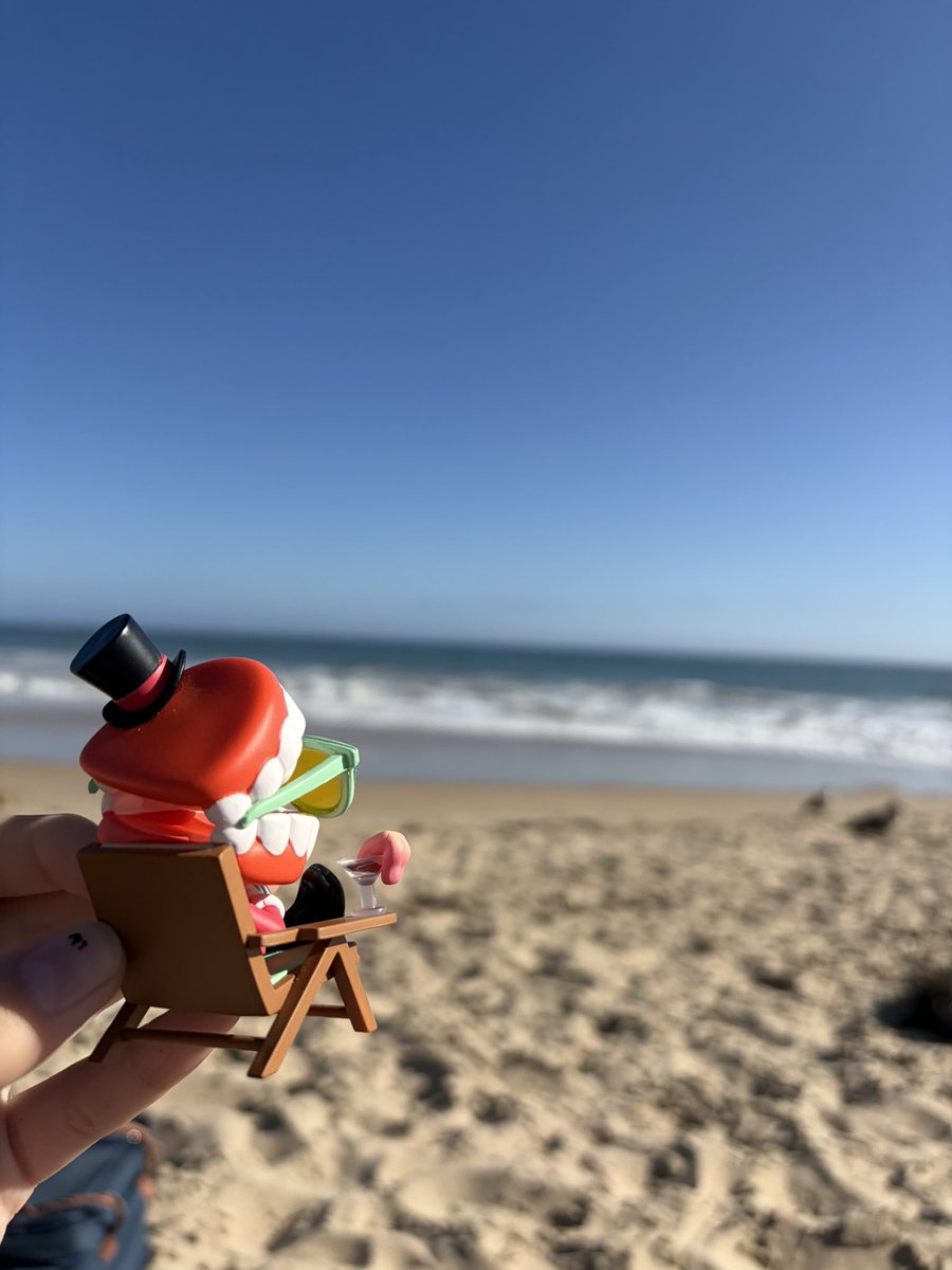 forgetmaenott's tweet photo. what a chill guy https://t.co/rv7CpgolWA