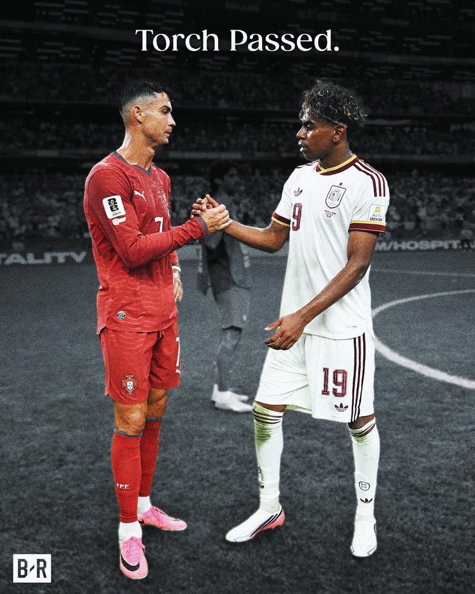 Bleacher Report tweet media