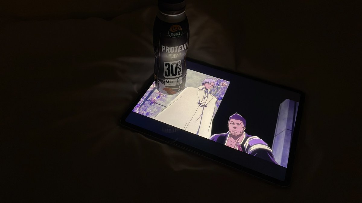 Aiiku33's tweet photo. DONE
Ready for Jul 25 🖤
#Bleach https://t.co/zoZqyR70uy