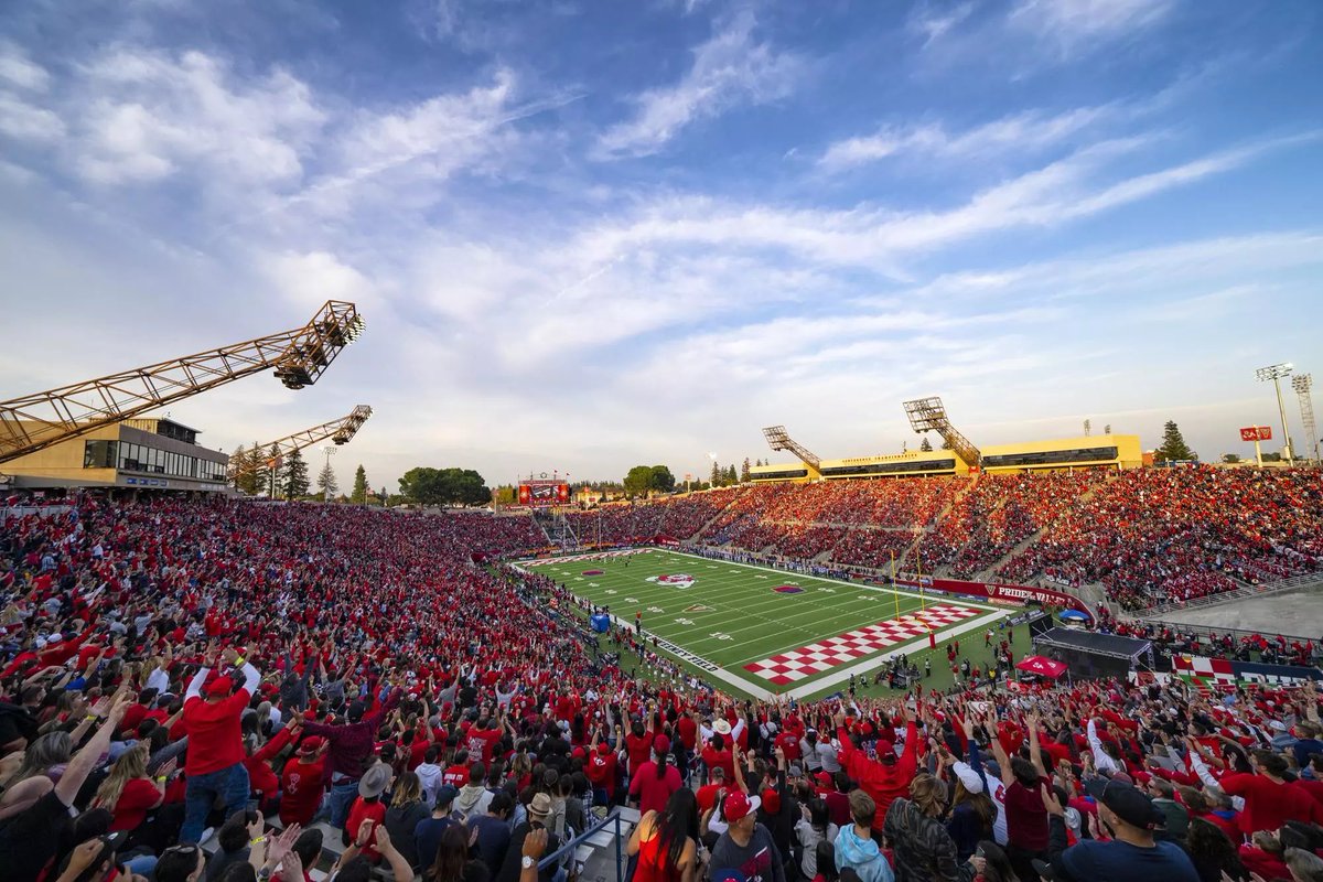 West Coast College Sports Guy tweet media
