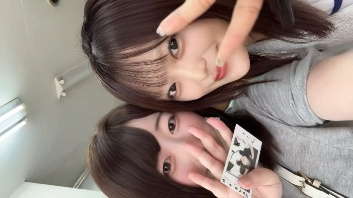 hobby_56's tweet photo. 宇都宮行ってきた〜/.:°+╰(ˇωˇ )╯;｡:*\
推しメンと私。 https://t.co/2qIrsaLhgO