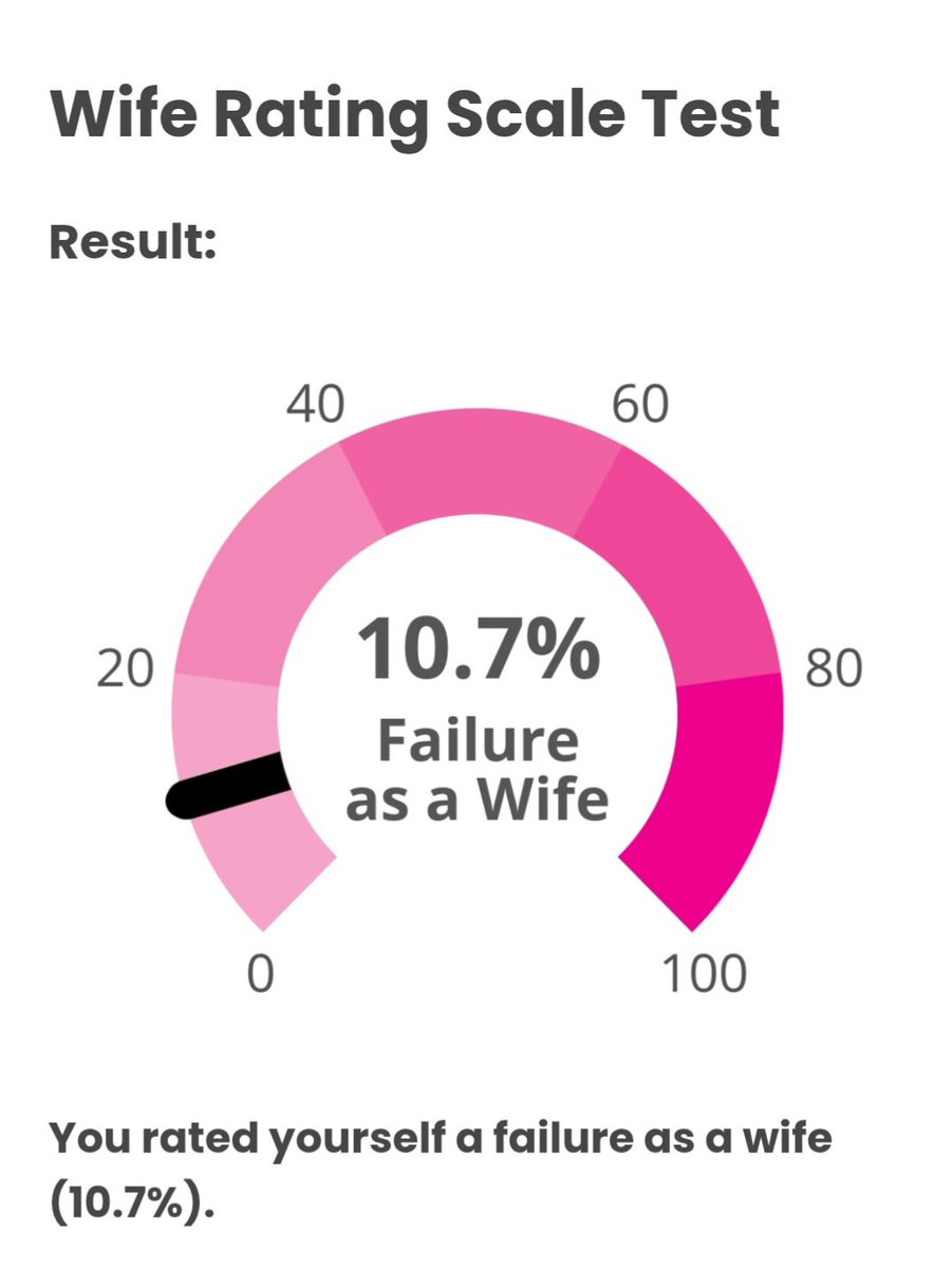 k2tired's tweet photo. This test is wrong I'd make a great wife and husband https://t.co/oIg839xNJE