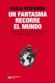 JoignantAlfredo's tweet photo. "La inexistencia, en algunos progresismos,  de un discurso para  los blancos marginados, a veces considerados a priori como reaccionarios  o 'fachos pobres'": un libro necesario para izquierdas extraviadas https://t.co/OlYlfaXbZf