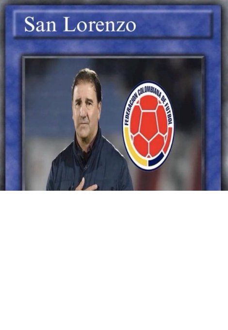 aagunup's tweet photo. @Alejo170403 @wcfutbol Por si acaso https://t.co/sIuS9CDYf0