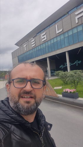 Zien_Energy's tweet photo. ⚡ Tesla Gigafactory Berlin Ziyareti  Tesla Sertifikalı Kurulum Uzmanı ZIEN Energy olarak, Tesla Gigafactory Berlin’de elektrikli mobilitenin geleceğini ve sürdürülebilir enerji çözümlerini yerinde inceledik.
 #Tesla #TeslaTürkiye #TeslaWallConnector #Şarjİstasyonu #ZIENEnergy https://t.co/8TtUuetRwU