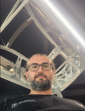 Zien_Energy's tweet photo. ⚡ Tesla Gigafactory Berlin Ziyareti  Tesla Sertifikalı Kurulum Uzmanı ZIEN Energy olarak, Tesla Gigafactory Berlin’de elektrikli mobilitenin geleceğini ve sürdürülebilir enerji çözümlerini yerinde inceledik.
 #Tesla #TeslaTürkiye #TeslaWallConnector #Şarjİstasyonu #ZIENEnergy https://t.co/8TtUuetRwU