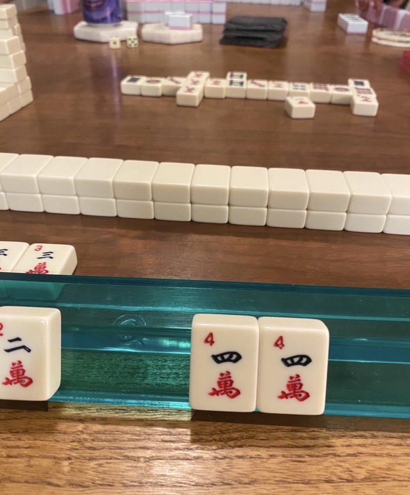 MomentumOp89's tweet photo. happy mahjong monday 👍 https://t.co/hGXzpZXisw