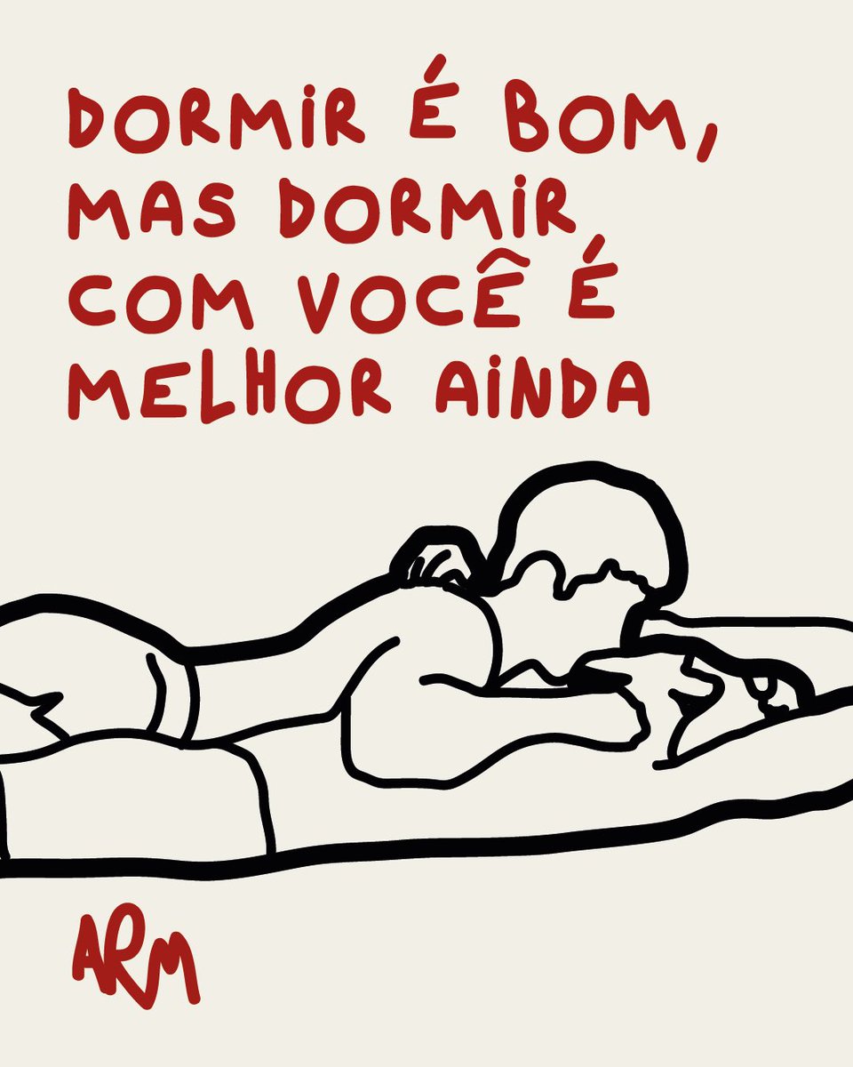 artenoarmario's tweet photo. bora dormir juntinho https://t.co/j3S3ht8lbt