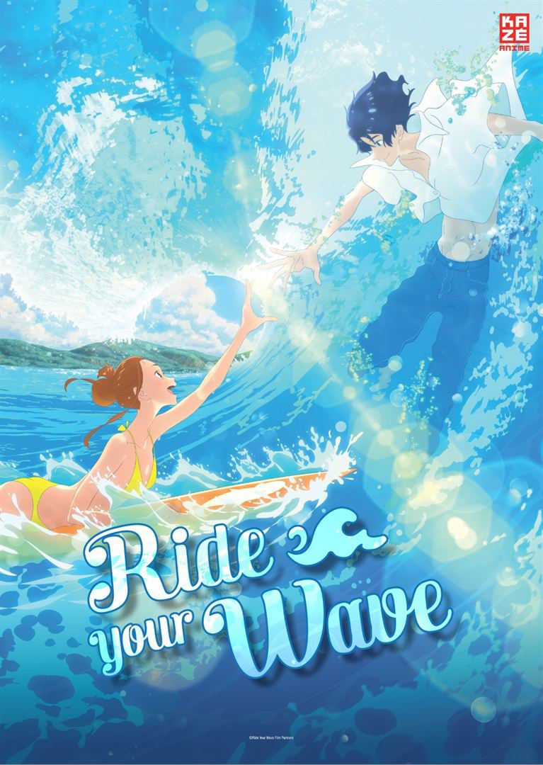 cy_spar's tweet photo. Ride Your Wave ✅
Ahhhh damn you were so close to being one of the greats!!! This movie can very neatly be split up into 3 “parts”. First part being superb, Seconds interesting in one strong element and third being slightly counter productive to everything else. https://t.co/zagQjzu1Cg