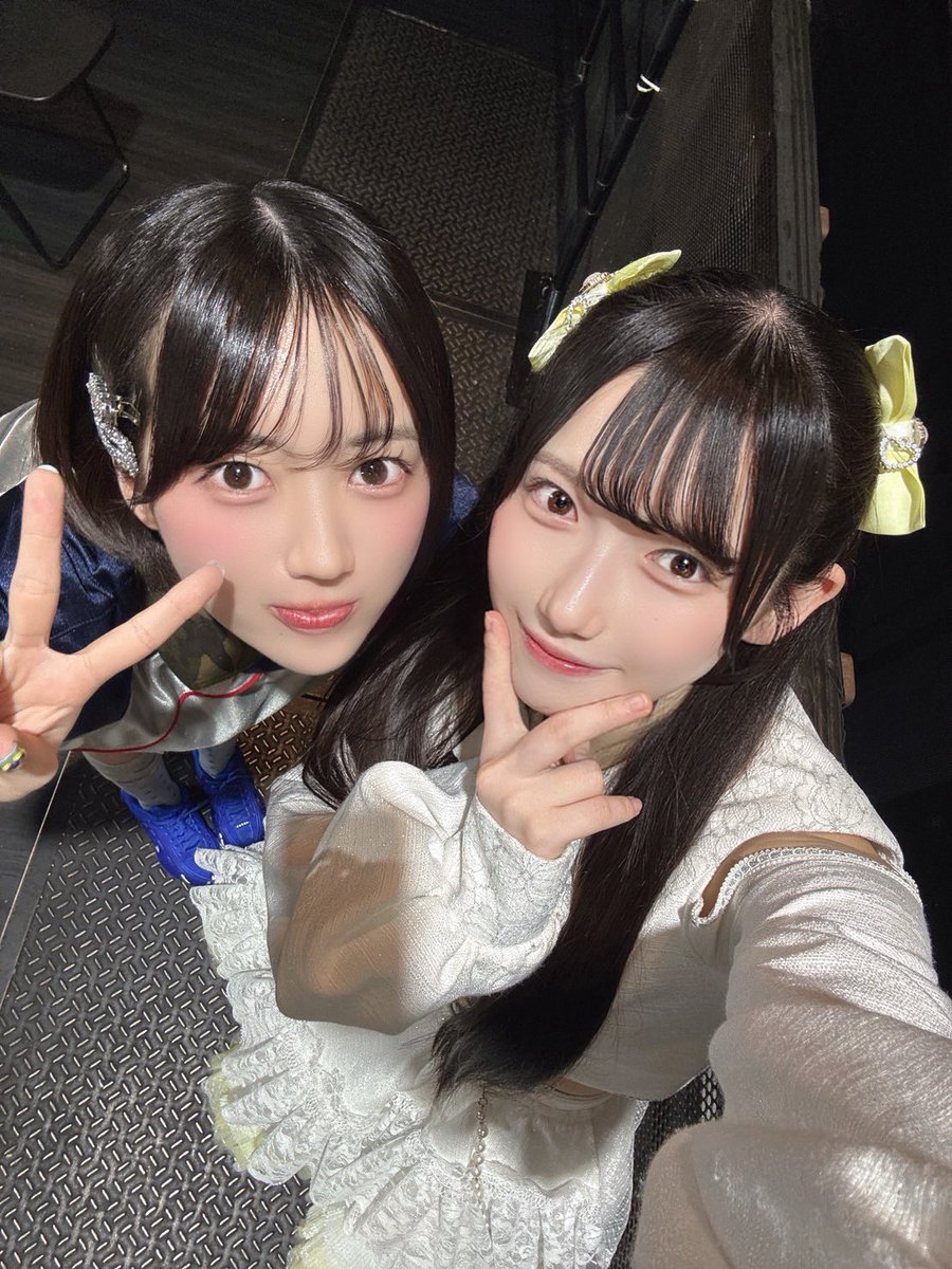 rui_akaneC's tweet photo. あちさんたちさん再会~！ https://t.co/qBiZ6ZbvTc