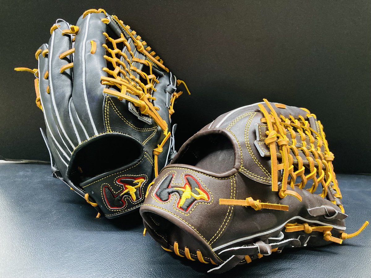tsujiisportsbb's tweet photo. ワールドペガサス 2026限定モデル
硬式用 グランドペガサスTH
外野手用 73型・74型

親指の操作性にこだわった親指ヒンジ構造の外野手グラブが登場❗️
今春、話題となったサムヒンジ構造はボールを掴むことが容易になるように通常の小指つけ根に加え、親指つけ根にもヒンジ構造が設定されたグラブです👍 https://t.co/ycS14zCEKh