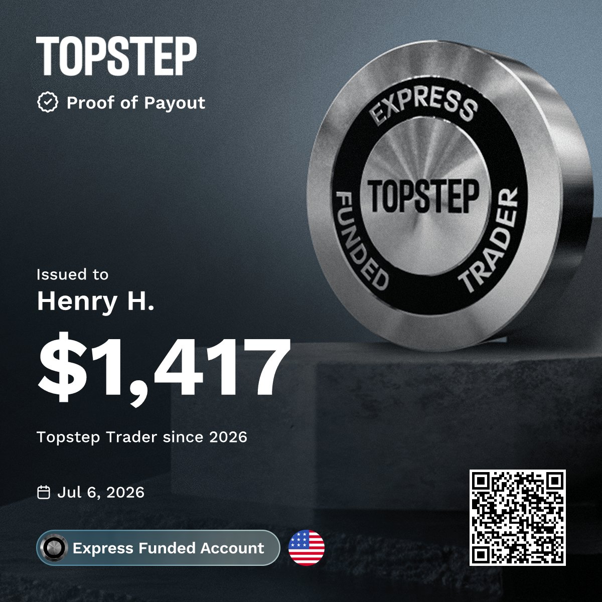 DehydratedHenry's tweet photo. Busy all AM with meetings... still managed a payout thanks to the GOAT 200/5.

@HookdonPA @1MINUTETIP 

ZTFO https://t.co/xO1fVA248m
