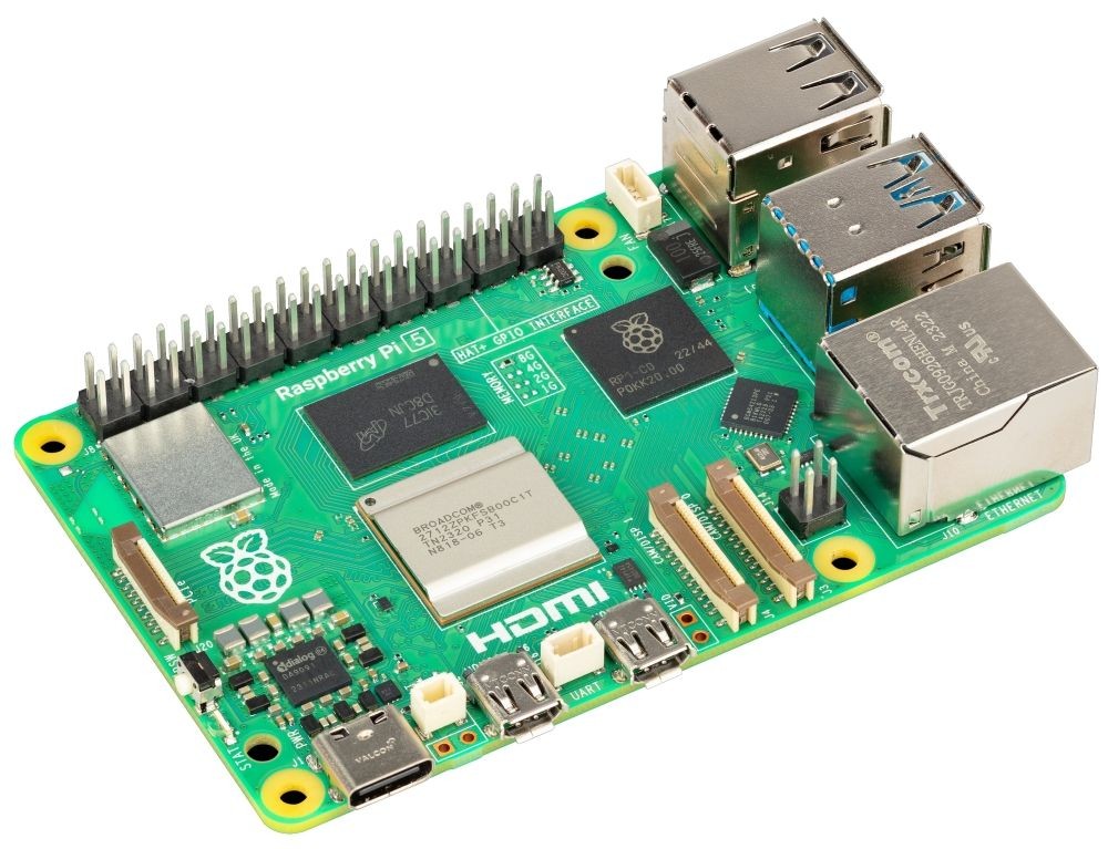 vishnu_katoor's tweet photo. ๐ฃWe are excited to announce that Raspberry Pi has joined the MathWorks Connections program for its single-board computers๐ค, providing blocks and functions in MATLAB and Simulink.
https://t.co/arsJN9kuR7
#DIY, #MATLAB, #Simulink, #RaspberryPi https://t.co/GWT2YbBqXg