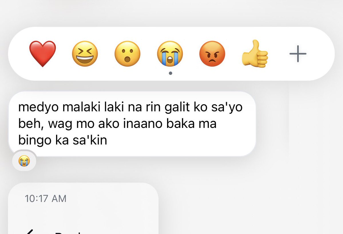 lvxeli's tweet photo. sorry naman.. https://t.co/7qtkJ3N6Xk