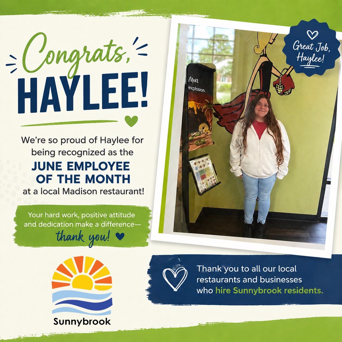 Sunnybrook Children's Home tweet media