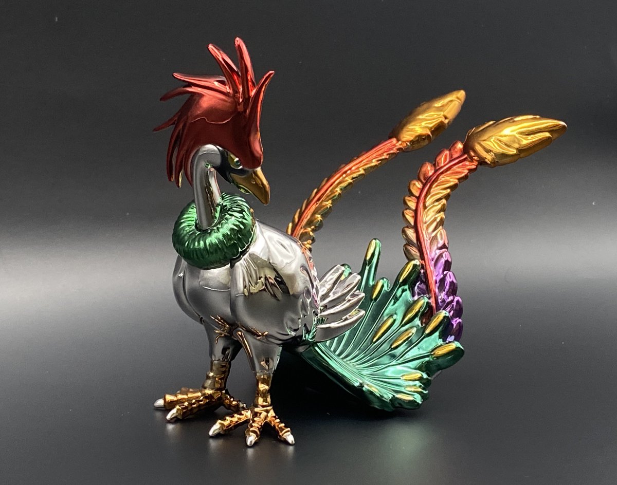 未使用品 ドラゴンクエスト メタリックモンスターズギャラリー はぐれ